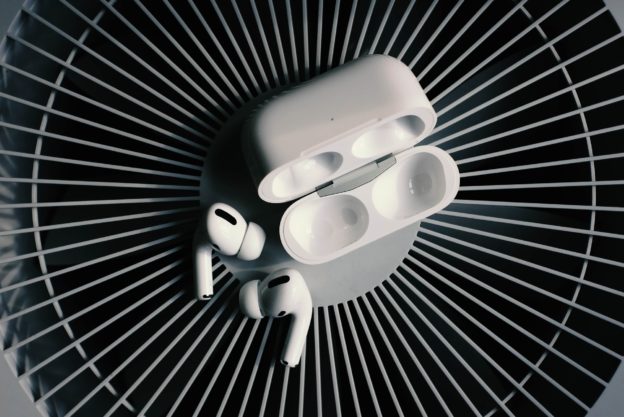 【快訊】第二代AirPods Pro照片流出 充電盒疑增這功能