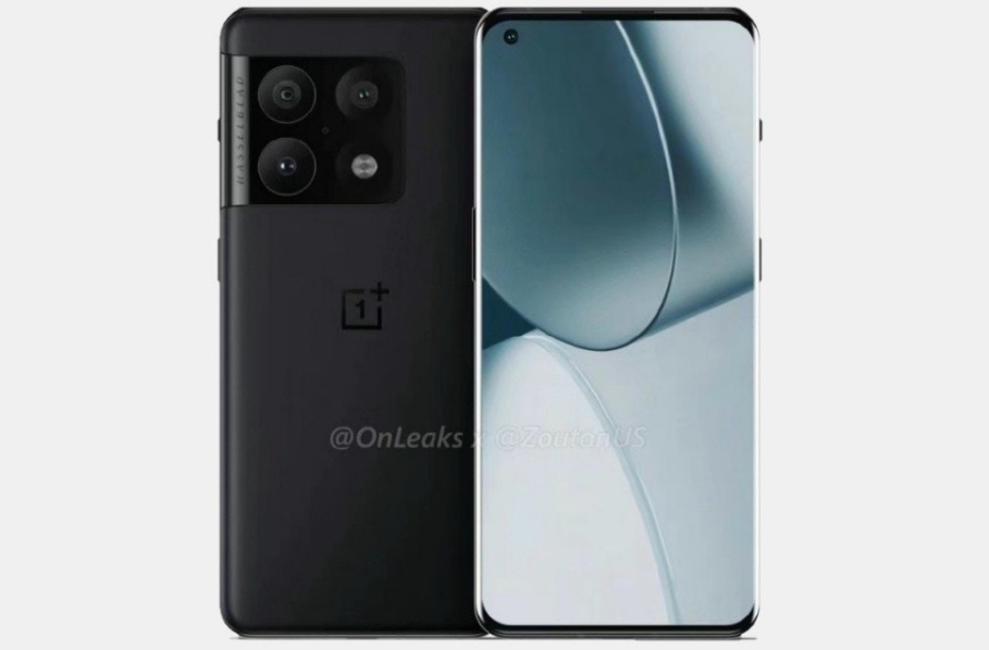 【快訊】One Plus 10 Pro 旗艦機曝光 規格、亮點看這裡
