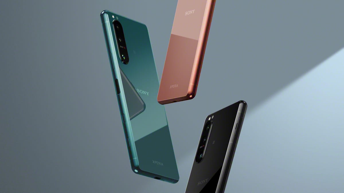 【快訊】Sony 新一代旗艦機要來了？傳電池容量變大 還有這2亮點