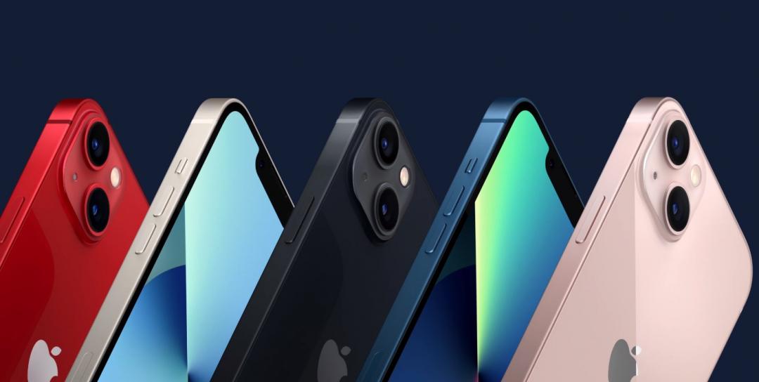 【快訊】iPhone 13 Pro相機超厲害！美醫生靠它檢查眼睛