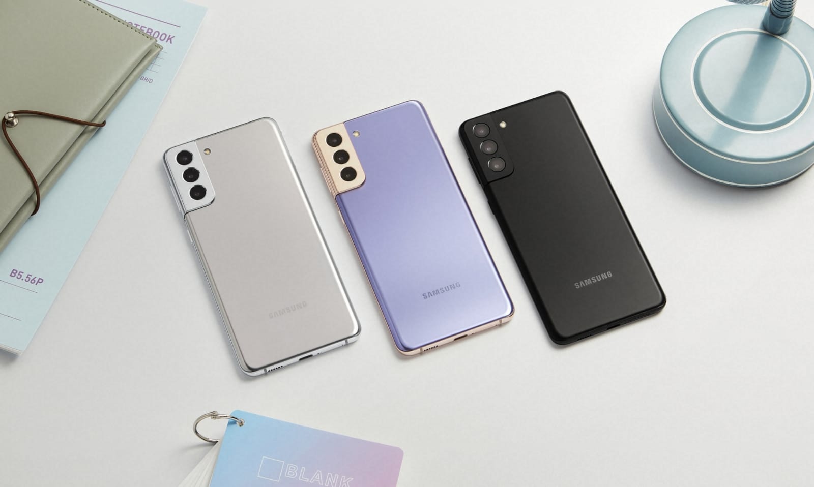 【快訊】三星 Galaxy S22電池認證消息曝光 電量真的沒成長嗎？