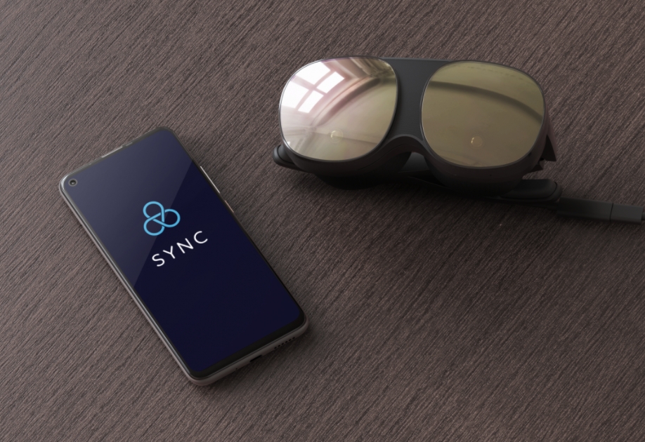 【快訊】搶攻VR市場！HTC推出隨身眼鏡「VIVE Flow」 定價曝光