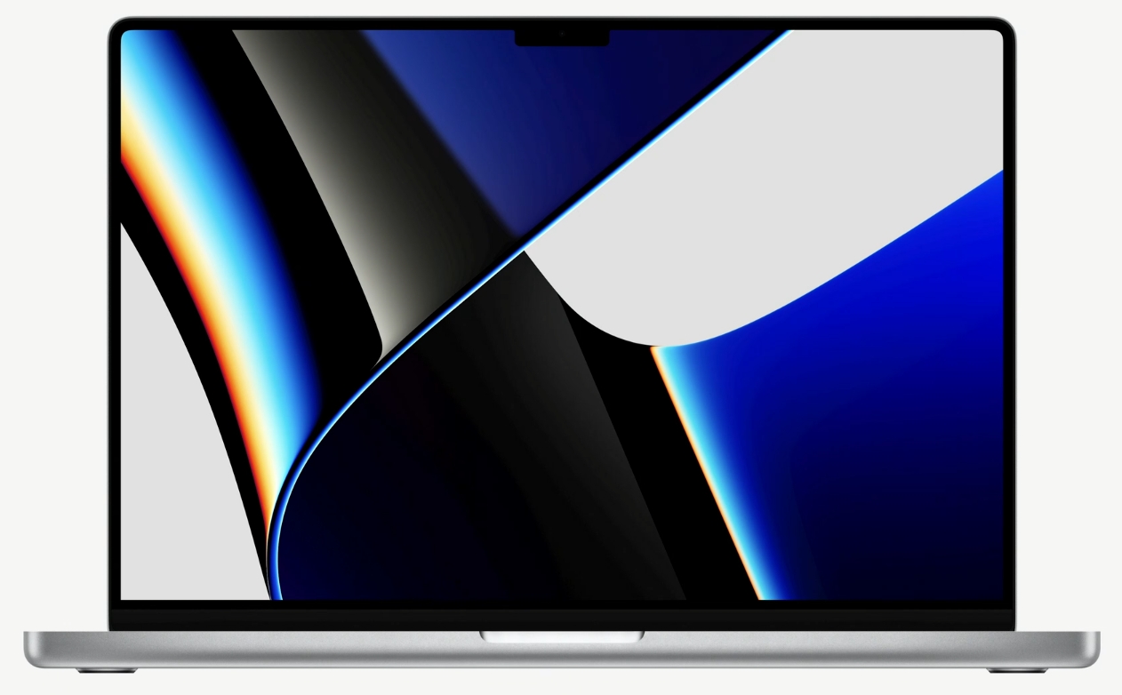 【快訊】也有瀏海？全新14吋與16吋MacBook Pro曝光