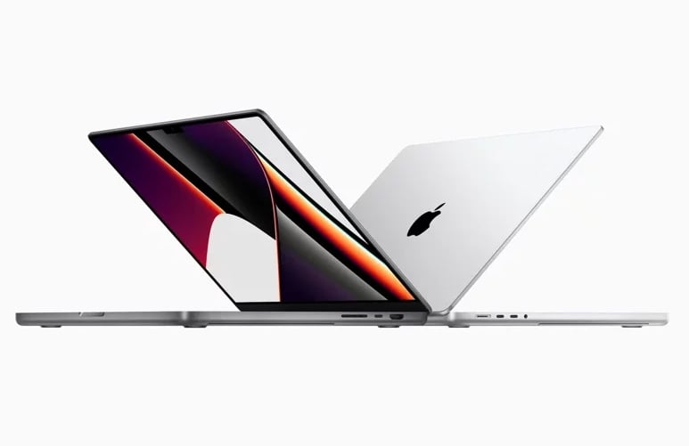 【快訊】MacBook Pro仍無觸控螢幕 高層給解答了