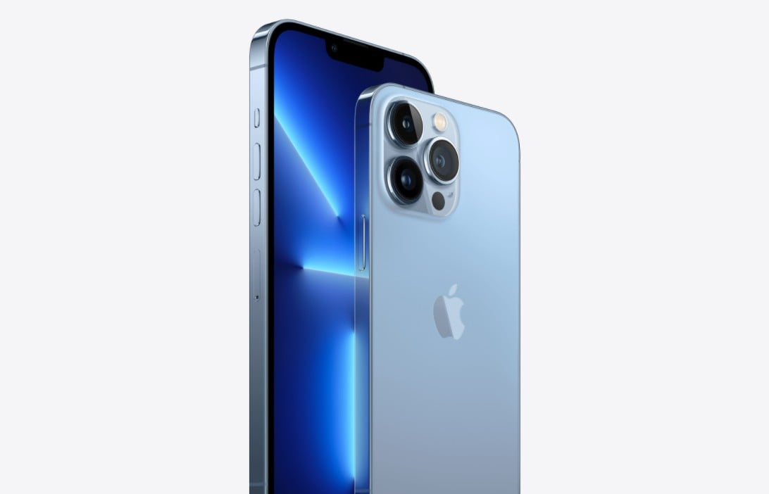 【快訊】才買一個月！ iPhone 13 Pro慘被車輾 1處毫髮無傷驚呆網