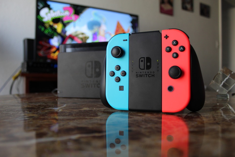 【快訊】三大NG習慣！不注意恐讓Switch死機