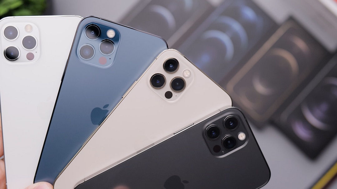 【快訊】iPhone 13登場時間曝光?分析師:在9月第三周