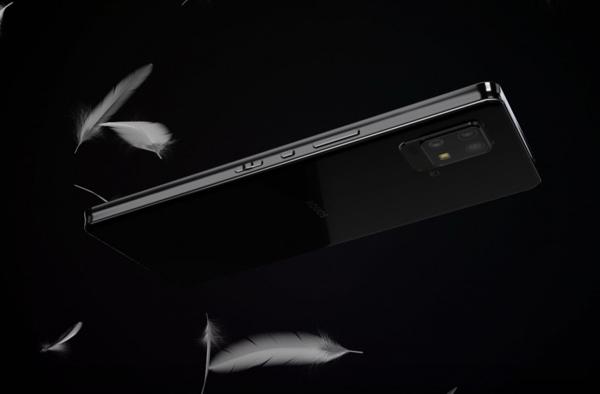 【快訊】夏普新機AQUOS zero 6將登台 規格、亮點看這邊