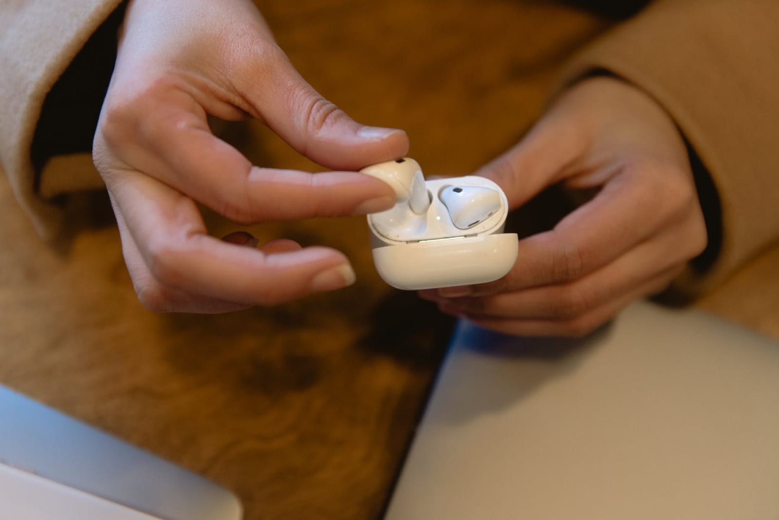 【快訊】AirPods 第三代通過NCC認證 登台開賣倒數