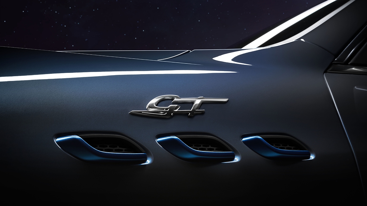 【車型介紹】混合動力跑旅Maserati Levante GT！海神SUV限量登台!
