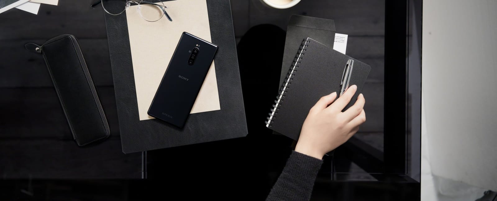 Sony Xperia 1 Sony Xperia 1