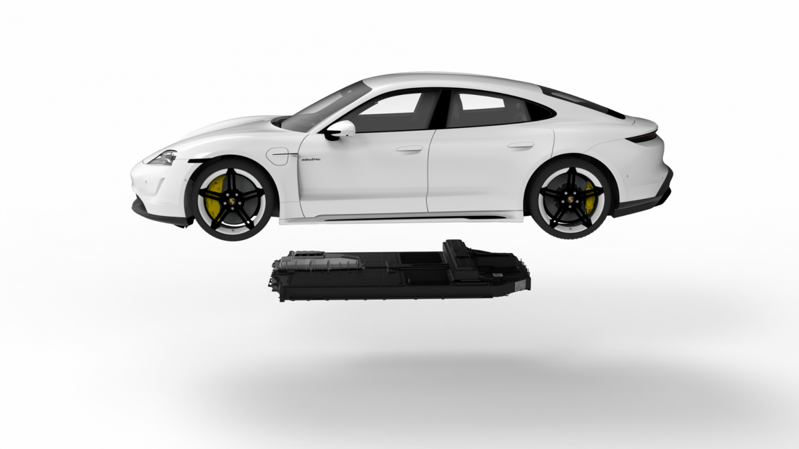 【汽車專知】Porsche電池如何平衡續航里程和性能？2030有機會達到碳中和？