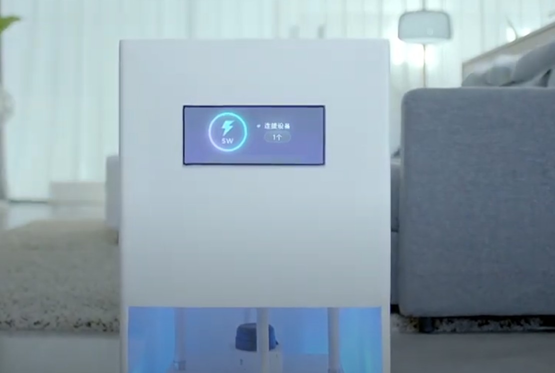 手機專知】小米發表的「隔空充電技術」原理是什麼？有哪些厲害之處？|傑昇通信~挑戰手機市場最低價