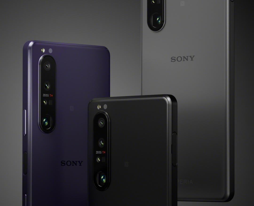 【快訊】Sony26日舉辦發表會 新品傳是「相機超強」新手機