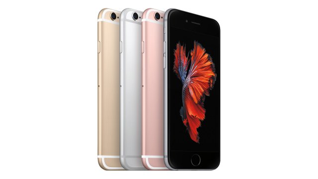 機型比較 Iphone Se3與iphone 6的不同差異為何 該怎麼選擇 哪裡買最便宜 傑昇通信 挑戰手機市場最低價