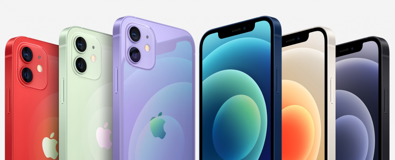 機型比較 21年紫色iphone 12和年版本的不同差異為何 該怎麼選擇 哪裡買最便宜 傑昇通信 挑戰手機市場最低價