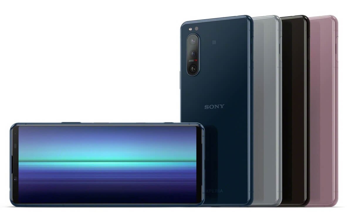 機型比較 Sony Xperia 1 Iii跟5 Ii的不同差異為何 該怎麼選擇 哪裡買最便宜 傑昇通信 挑戰手機市場最低價