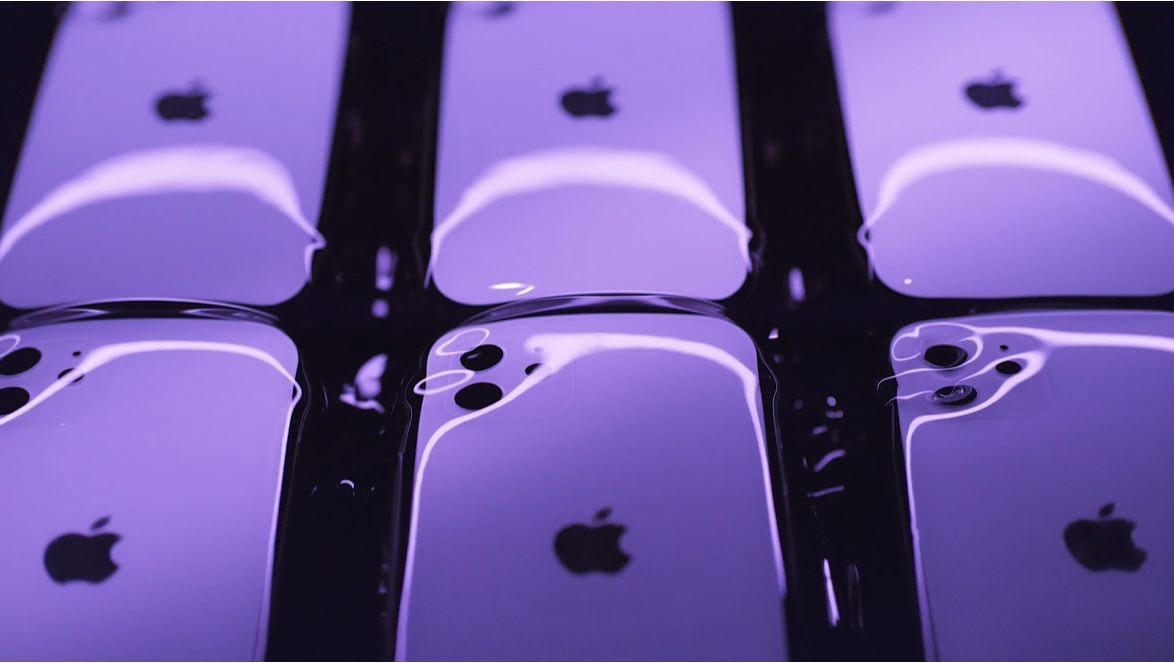 機型比較 21年紫色iphone 12和年版本的不同差異為何 該怎麼選擇 哪裡買最便宜 傑昇通信 挑戰手機市場最低價