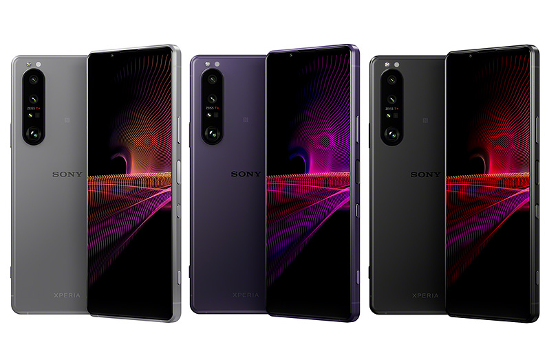 機型比較 Sony Xperia 1 Iii跟5 Ii的不同差異為何 該怎麼選擇 哪裡買最便宜 傑昇通信 挑戰手機市場最低價