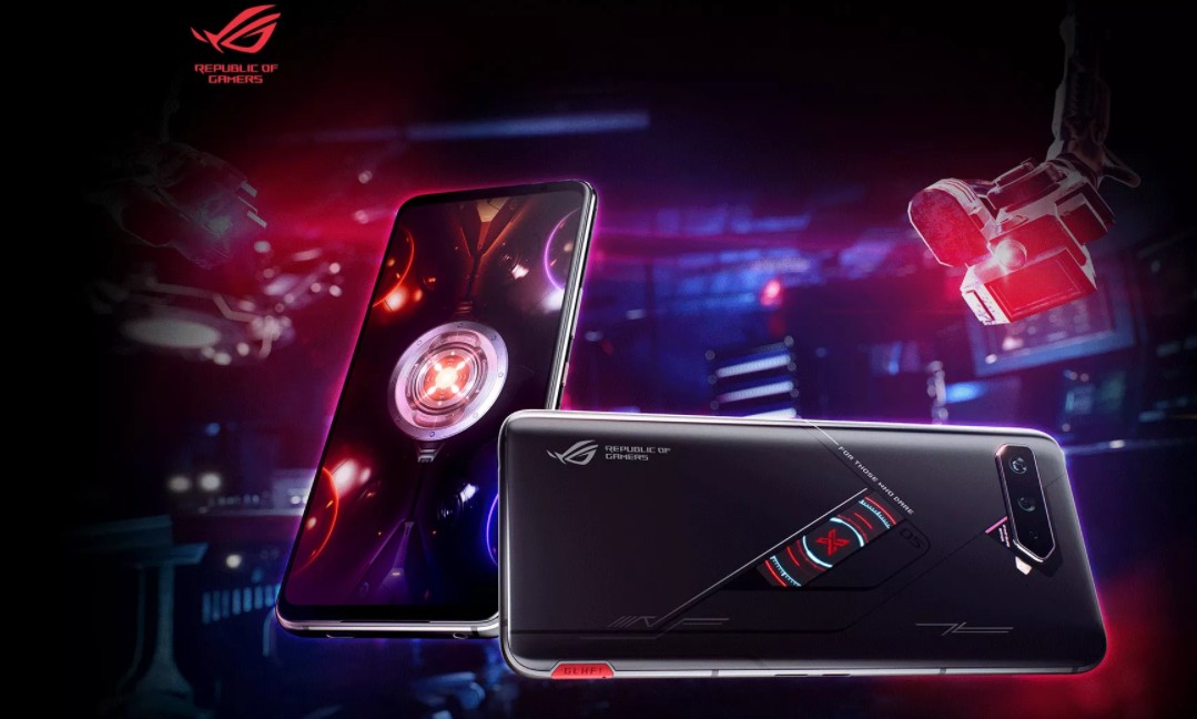 機型比較】華碩ROG Phone 5s Pro跟5 Pro的不同差異為何？該怎麼選擇