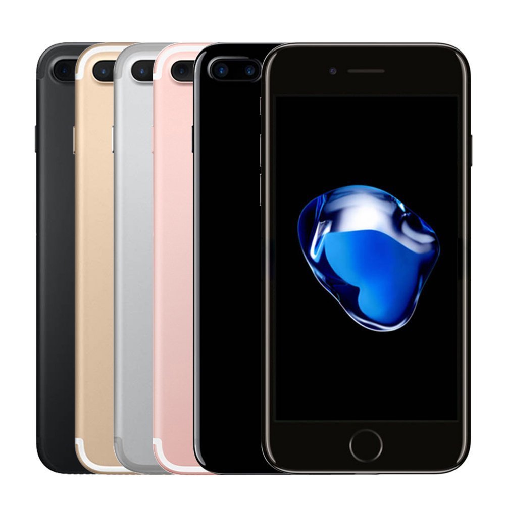 iPhone 7 Plus 128G