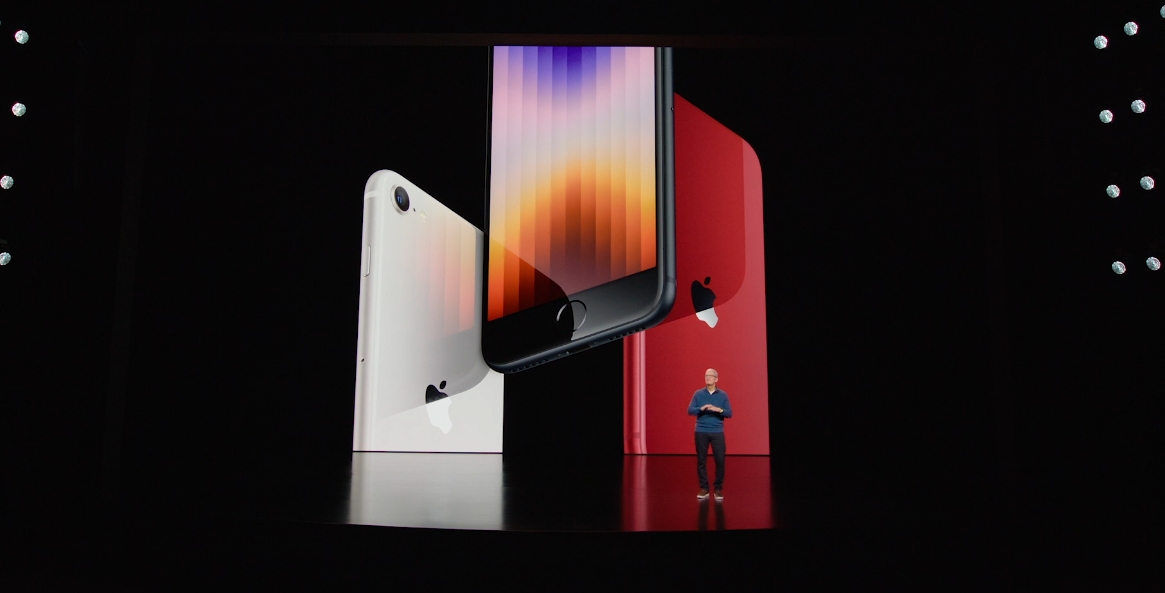 【快訊】最便宜5G iPhone 來了！蘋果發表會總整理 新品重點看這裡