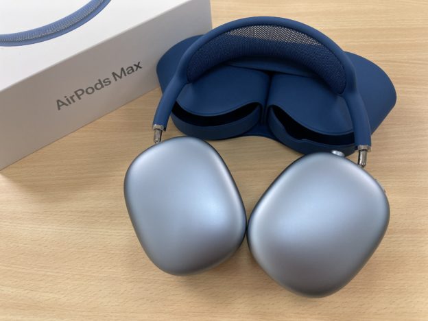 【快訊】短時間看不到 AirPods Max2?彭博:可能再推新色款