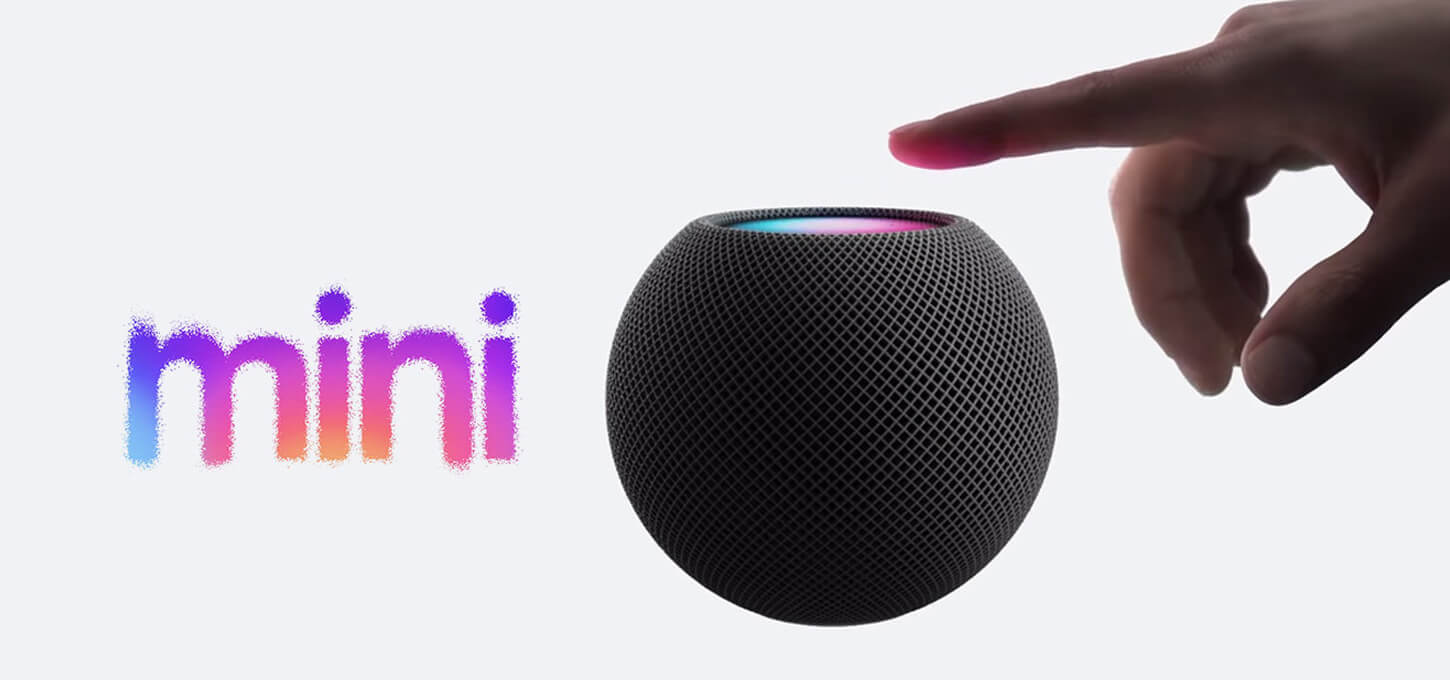 Apple HomePod mini