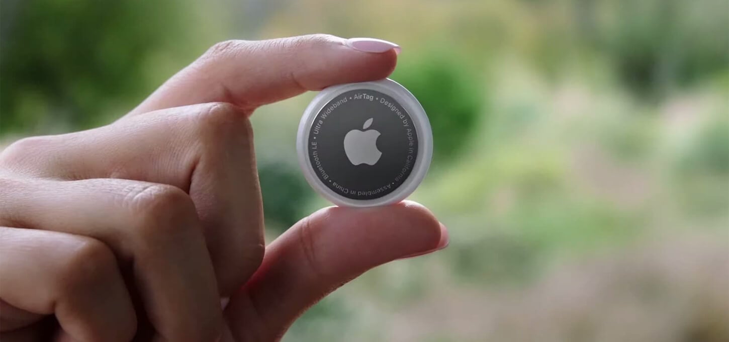 Apple AirTag
