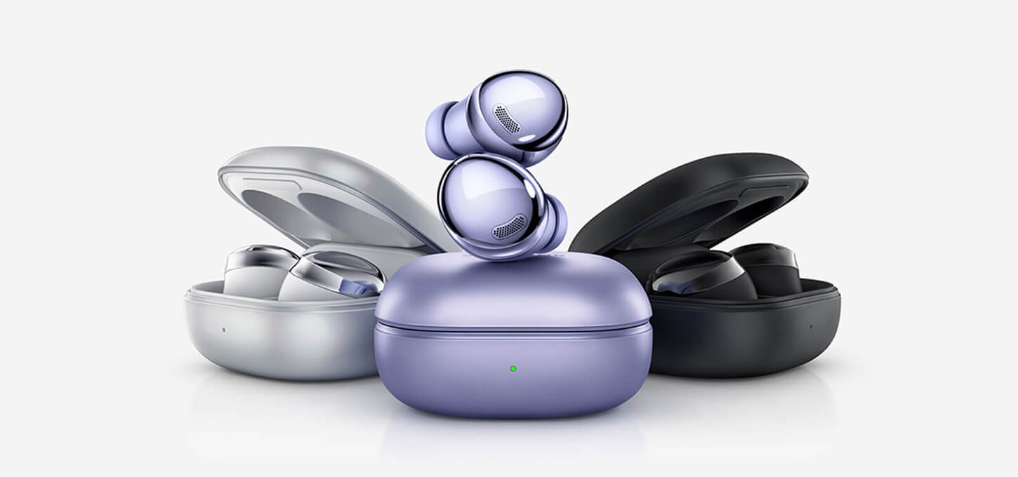 SAMSUNG 藍牙耳機 Galaxy Buds Pro