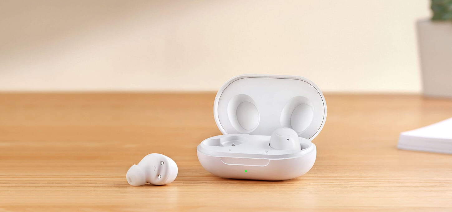 OPPO Enco Buds Bluetooth Earphones