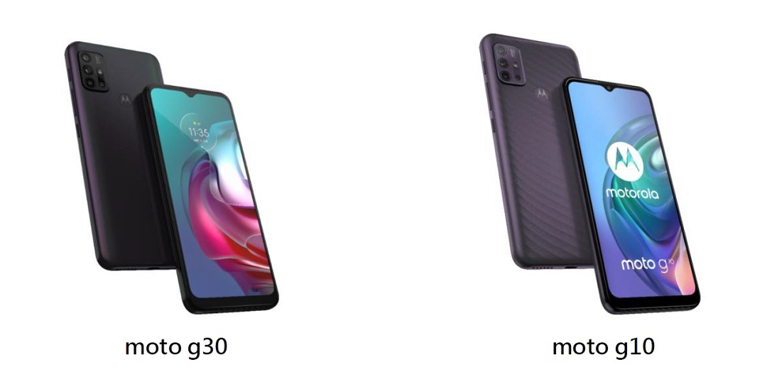 Motorola在台推全新g系列手機 高CP值搶攻中階市場