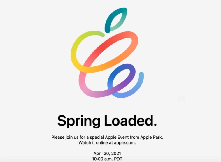 【快訊】新平板真的要來了？Siri洩蘋果春季發表會日期 邀請函藏新品玄機