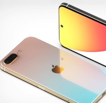 【快訊】果粉請歡呼!新 iPhone SE消息曝光 瀏海全剪顏值創新高