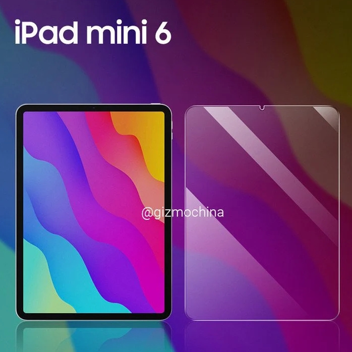 【快訊】 iPad mini將退出市場?最新主機渲染圖曝光