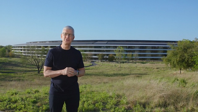 【快訊】說好的 AirPods 3 呢？蘋果５大新品傳下半年問世