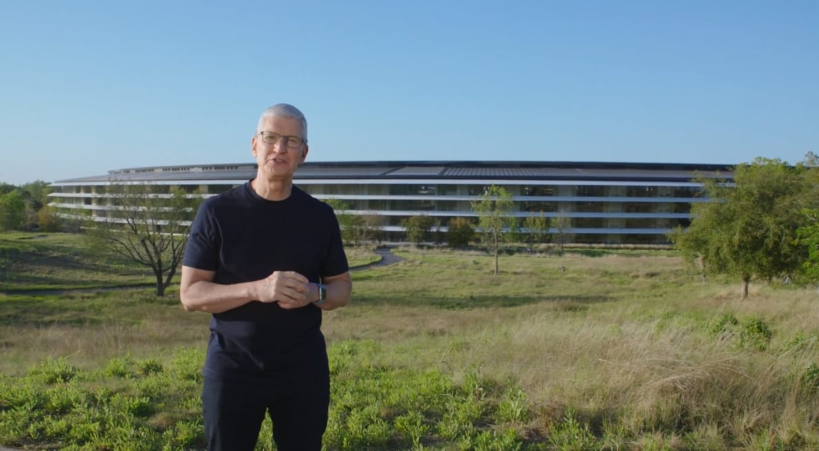 【快訊】蘋果5大新品登場！最鮮艷 iMAC 來襲 發表會亮點一次掌握