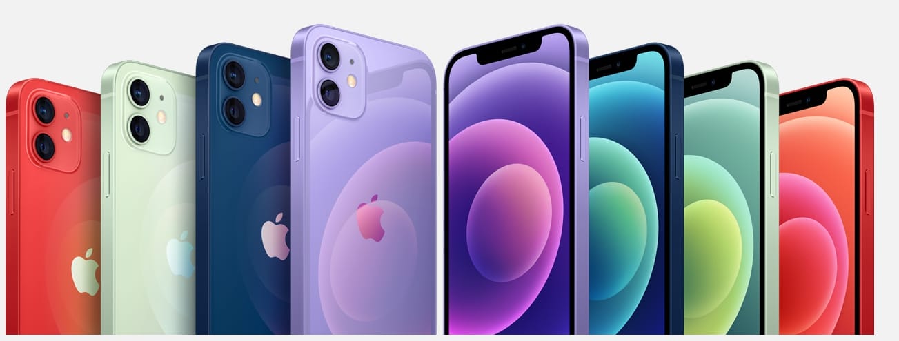 【快訊】舊機才是最好?蘋果這型號打敗 iPhone 12 登近一季度最熱賣 iPhone