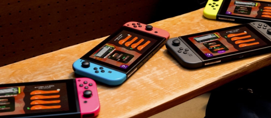 【快訊】趕超紅白機!任天堂 Switch 銷量奪日本遊戲主機史第六名 將擊敗Sony PSP