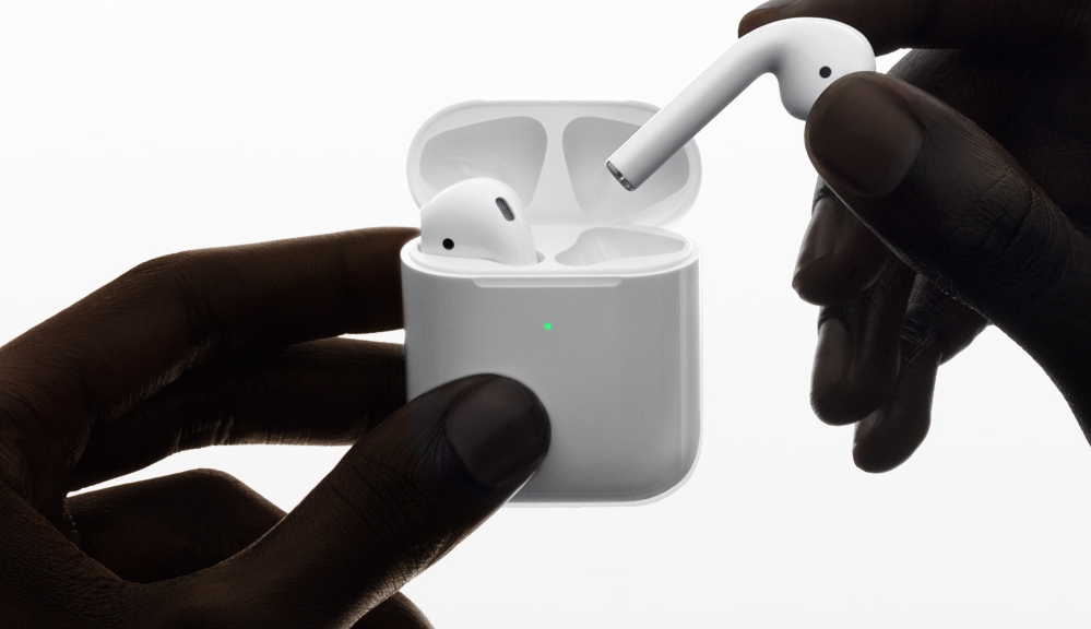 【快訊】AirPods 3真的要來了?外煤:跟新版Apple Music一起登場