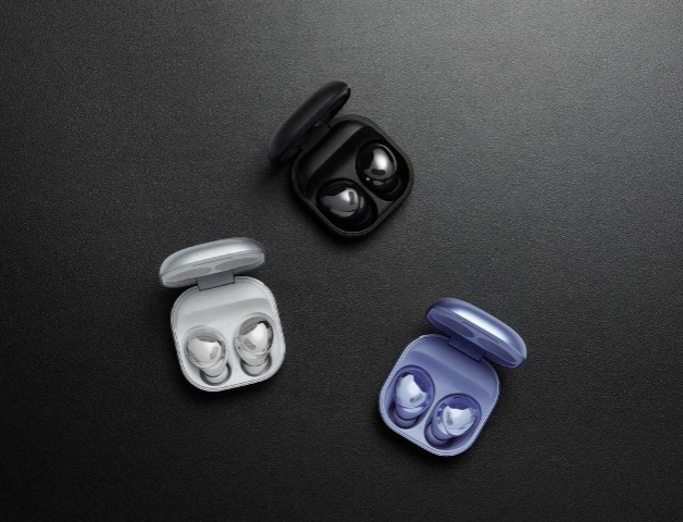 【快訊】三星夏季出招不斷!Galaxy Buds 2傳登場 4時尚配色讓粉絲超嗨