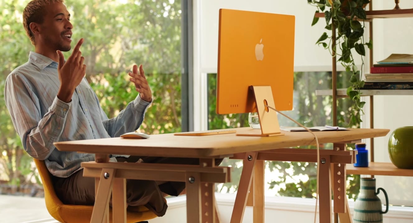 【快訊】果粉準備好了？M1 iMac、AirTag 通過 NCC 認證　開賣日將近