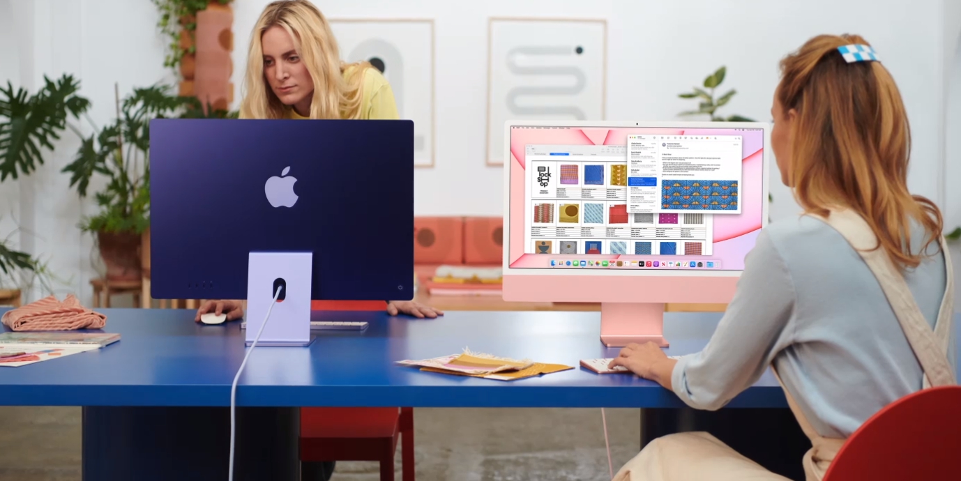 【快訊】蘋果將不出大尺寸iMac？外媒再爆：Mac Pro、mini將改款