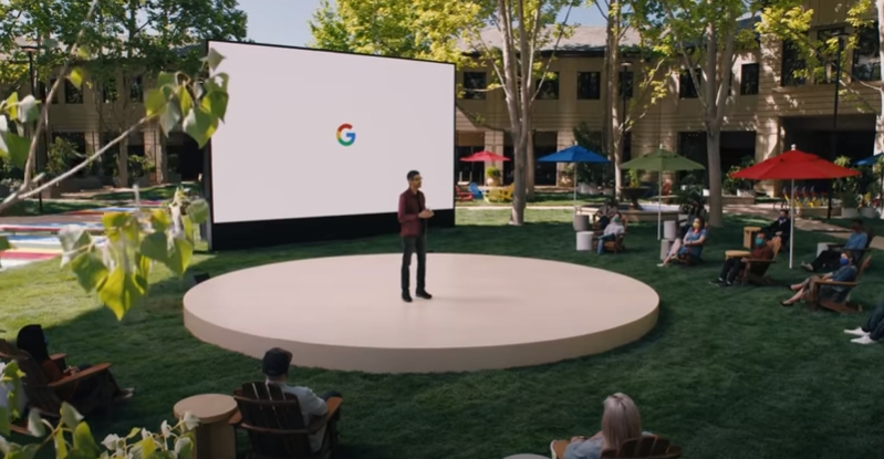 【快訊】程式碼又暴雷！Google疑打造自家藍芽裝置搜尋網路