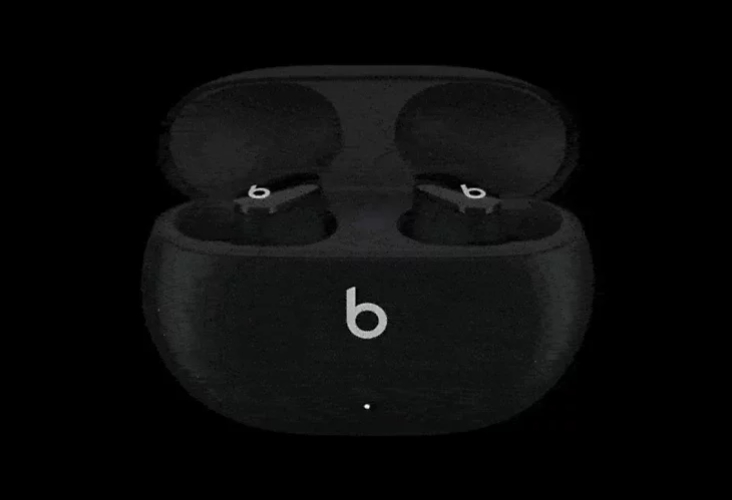 【快訊】蘋果新款Beats 耳機諜照流出 爆由前HTC首席設計師操刀