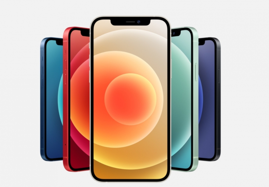 【快訊】iPhone 13面世倒數3個月！傳Touch ID將回歸 5功能大進化