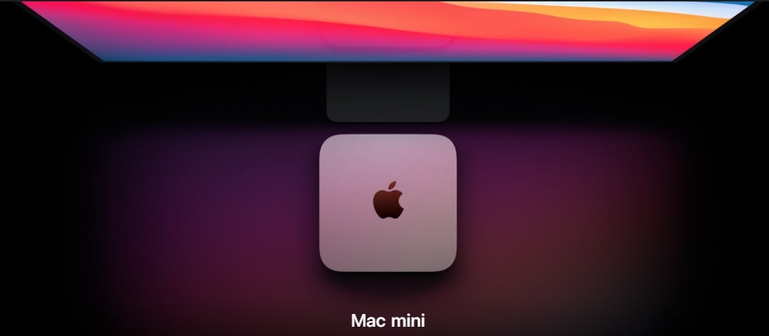 【快訊】新一代Mac mini將出？彭博：下月亮相