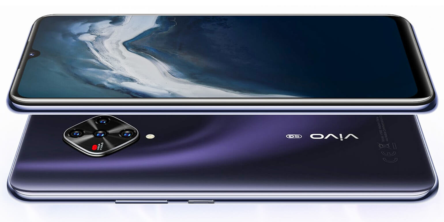vivo X50e vivo X50e