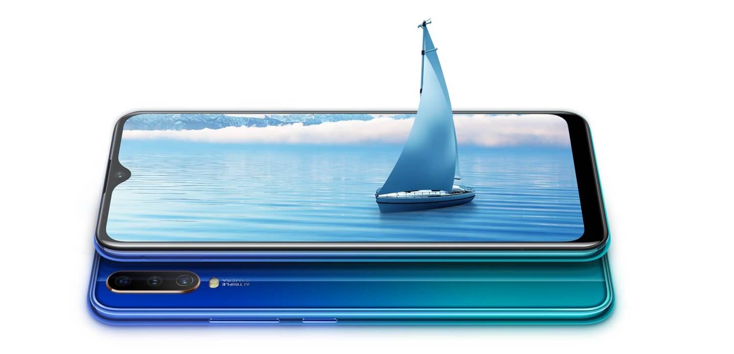 vivo Y12