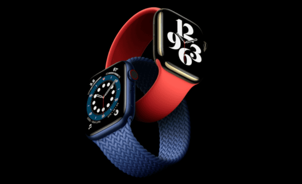 【快訊】Apple Watch外觀將改變?遭爆效仿 iPhone 12 走「平整風」